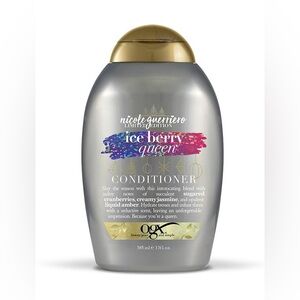Ice Berry Queen Conditioner - Limited Edition